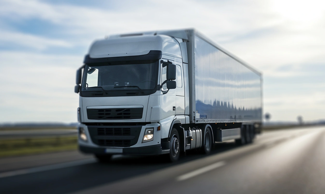 Fulfilment & Distribution