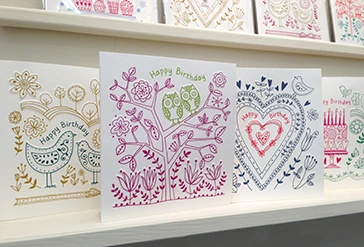 Lucilla Lavender Ltd